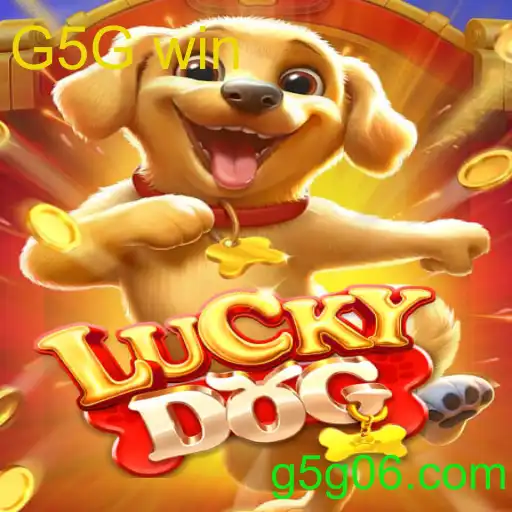 Explorando o Mundo de LuckyDog: O Jogo que Está Conquistando Corações