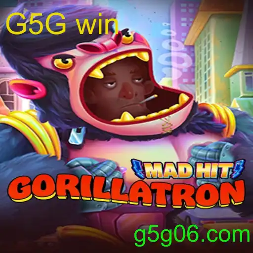 MadHitGorillatron: A Nova Febre do Mundo dos Games